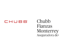 ICONO CHUBB FIANZAS